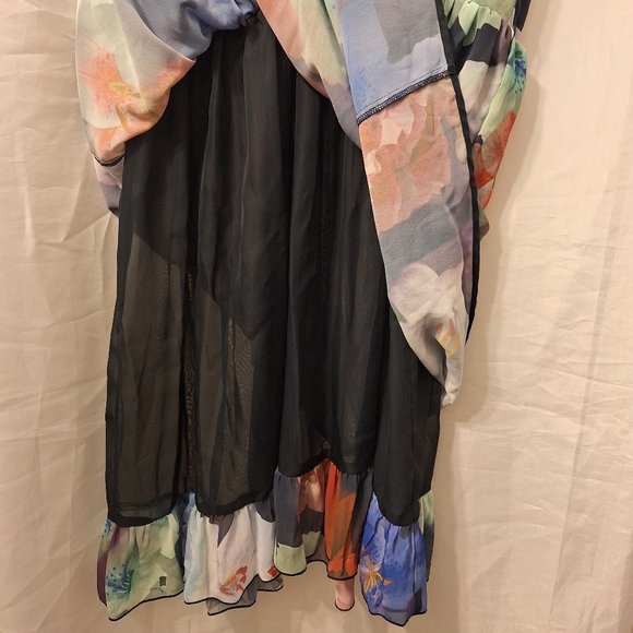 💜 2 for 30$  Argenti Dress - Picture 4 of 7